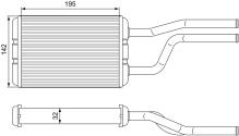 VALEO 811545